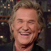 VIDEO: Kurt Russell Talks Wine Making on LETTERMAN