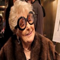 TV: Watch One of Elaine Stritch's Last Red Carpet Interviews with BroadwayWorld