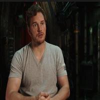 VIDEO: New GUARDIANS OF THE GALAXY Featurette, Meet Peter Quill