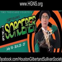 STAGE TUBE: A Look at Gilbert and Sullivan's SORCERER, Now Through 7/27