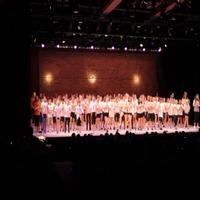 TV: Go Inside Camp Broadway's 2014 Family Finale!