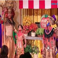 VIDEO: Cast of Broadway's THE LION KING Perform 'He Lives In You' at The White House