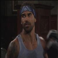 VIDEO: First Look - Shemar Moore Guests on CBS's YOUNG & THE RESTLESS Video