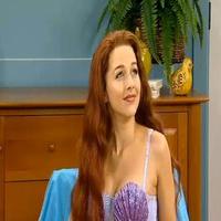 STAGE TUBE: Jessica Grove Sings from North Carolina Theatre's THE LITTLE MERMAID Video