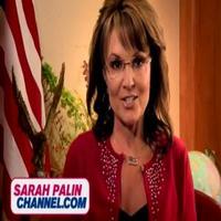 VIDEO: Sarah Palin Announces Her Own Online Subscription TV Network Video