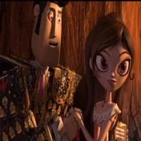 VIDEO: Channing Tatum Gives Sneak Peek at Animated Comedy THE BOOK OF LIFE