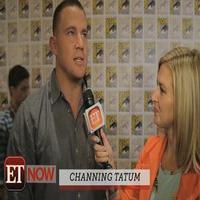 VIDEO: Channing Tatum Says MAGIC MIKE 2 Will be 'Very Different' from First Film Video