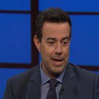 VIDEO: Carson Daly Reveals Details on Upcoming Season of 'The Voice' Video