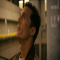VIDEO: Matthew McConaughey Stars in Christopher Nolan's INTERSTELLAR