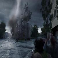 VIDEO: New TV Spot for Action Thriller INTO THE STORM Video