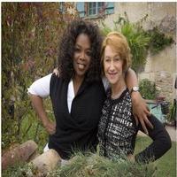 VIDEO: Watch New Clip from HUNDRED-FOOT JOURNEY from Spielberg & Winfrey