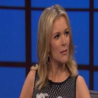 VIDEO: TV Commentator Megyn Kelly Visits LATE NIGHT WITH SETH MEYERS Video
