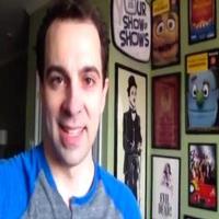 STAGE TUBE: Rob McClure Returns to the Muny in HELLO, DOLLY!