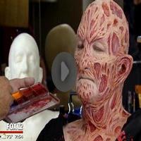 VIDEO: Robert Englund Becomes Freddy Krueger One Last Time to Benefit Chicago Drive-I Video