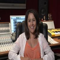 BWW TV Exclusive: Alli Mauzey Previews RED EYE OF LOVE! Video