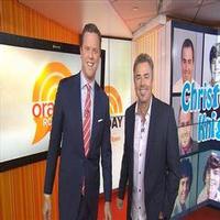 VIDEO: Christopher Knight Reveals 'Brady Bunch' Reunion on TODAY Video