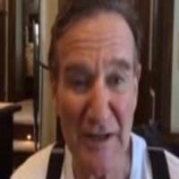 VIDEO: Robin Williams Sent Well Wishes to Terminally Ill Fan Prior to Death Video