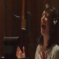 STAGE TUBE: Margo Seibert Previews TAMAR OF THE RIVER Video
