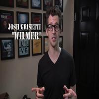 BWW TV Exclusive: Josh Grisetti Previews RED EYE OF LOVE Video