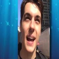 STAGE TUBE: PIPPIN National Tour's Kyle Selig Shows Fans a Day in Life as Pippin in A Video