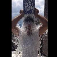 STAGE TUBE: ANNIE's Bobby Cannavale Accepts Ice Bucket Challenge
