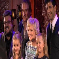 BWW TV: Christine Ebersole, Shapiro Sisters & More Preview Shows at 54 Below! Video