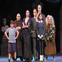 STAGE TUBE: Gateway Playhouse Presents THE ADDAMS FAMILY Video