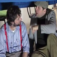 STAGE TUBE: WINTER UNDER THE TABLE Comes to NYC in New English Translation Video