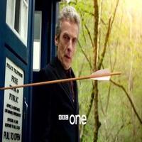 VIDEO: BBC One Shares DOCTOR WHO 'Robot of Sherwood' Trailer Video