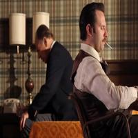 TV: Watch Highlights from Signature's THE WAYSIDE MOTOR INN