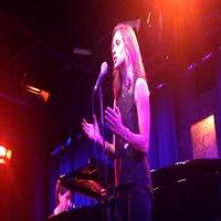 STAGE TUBE: Elena Shaddow Sings from THE BRIDGES OF MADISON COUNTY; Plays 54 Below To Video