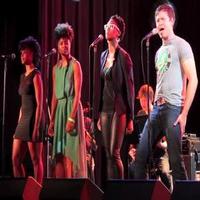 STAGE TUBE: Highlights from TWENTY-SOMETHINGS 2 at Highline Ballroom, Featuring Robin Video