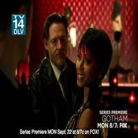 VIDEO: Sneak Peek - Check Out Scene from Premiere of New FOX Series GOTHAM Video