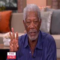 VIDEO: Executive Producer Morgan Freeman Talks New Series MADAM SECRETARY Video