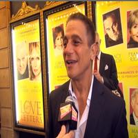 TV: On the Red Carpet for Opening Night of LOVE LETTERS