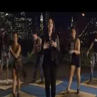 STAGE TUBE: Lorde's 'Royals' Gets a Tap Twist with Natalie Weiss