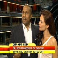 VIDEO: Tavis Smiley Talks DANCING WITH THE STARS Elimination Video