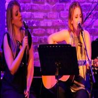 STAGE TUBE: Jessie & Abby Mueller Perform from New Musical EXPOSURE in Chicago Video