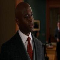 VIDEO: Sneak Peek - Taye Diggs Guests on Next Episode of THE GOOD WIFE Video