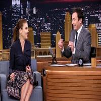 VIDEO: Kate Walsh Chats New Series 'Bad Judge' on TONIGHT SHOW Video