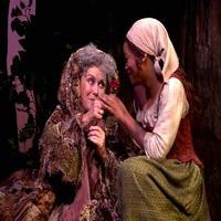 STAGE TUBE: First Look at Keke Palmer, Sherri Shepherd & Judy Kaye Onstage in…
