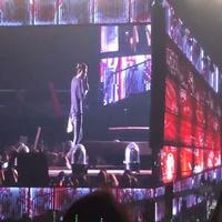 VIDEO: One Direction's Harry Styles Helps Fan Propose During Atlanta Concert Video