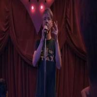 STAGE TUBE: John Cameron Mitchell Sings from HEDWIG AND THE ANGRY INCH in London! Video