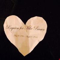 STAGE TUBE: Protesters Pay Tribute to Mike Brown During Orchestra Concert Video