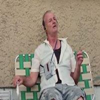 STAGE TUBE: Bill Murray Sings Bob Dylan in ST. VINCENT Video