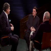STAGE TUBE: Watch Previews from PBS' THE NANCE Broadcast; Airs 10/10 Video