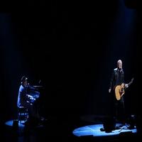 BWW TV: In Rehearsal with the Company of LENNON: THROUGH A GLASS ONION Video