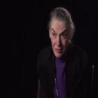 STAGE TUBE: Rick McKay Tribute Broadway Legend Marian Seldes Video