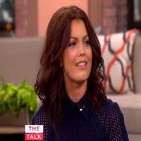 VIDEO: Bellamy Young Spills Details on New Season of SCANDAL Video