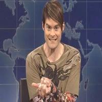 VIDEO: Bill Hader Impersonates Tauntaun from STAR WARS, and More on SNL Video